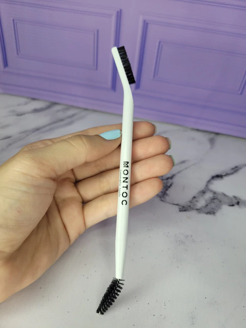 BROCHA DE CEJAS ORGÁNICAS MONTOC ORIGINAL