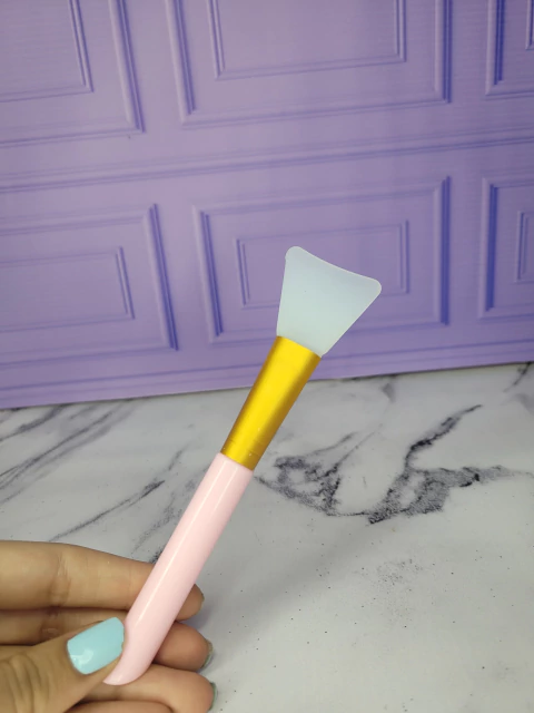 BROCHA DE SILICONA PARA MASCARILLA