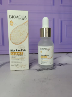 SUERO ARROZ BIOAQUA ORIGINAL