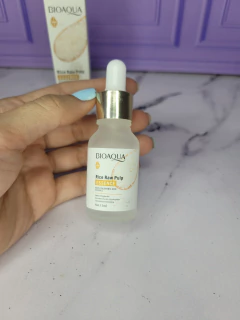 SUERO ARROZ BIOAQUA ORIGINAL - comprar online