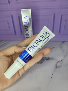 CREMA ANTIACNÉ BIOAQUA ORIGINAL - comprar online