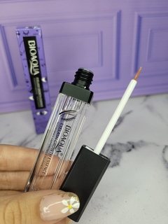 SUERO PARA CRECIMIENTO DE CEJAS Y PESTAÑAS BIOAQUA ORIGINAL