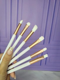 Imagen de KIT DE BROCHAS X 12