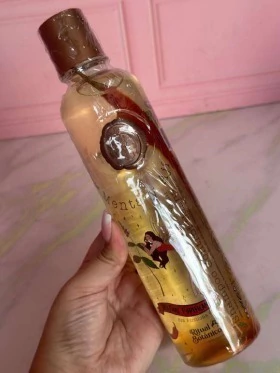 SHAMPOO CONTROL CASPA CON MENTA Y AJÍ RITUAL BOTÁNICO ORIGINAL