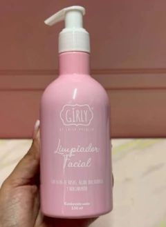 LIMPIADOR FACIAL GIRLY ORIGINAL