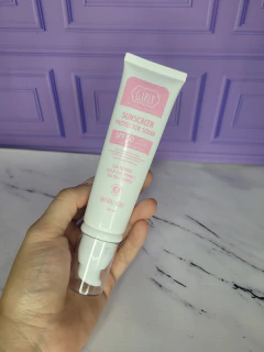 PROTECTOR SOLAR GIRLY ORIGINAL en internet