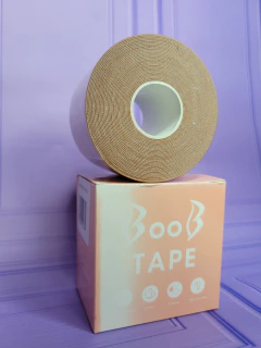 BOOB TAPE en internet