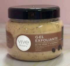 EXFOLIANTE CORPORAL VIVE BEAUTY ORIGINAL en internet