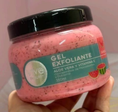 EXFOLIANTE CORPORAL VIVE BEAUTY ORIGINAL - ALEM BEAUTY