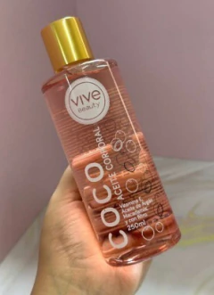 ACEITE DE 250 ML VIVE BEAUTY ORIGINAL - comprar online