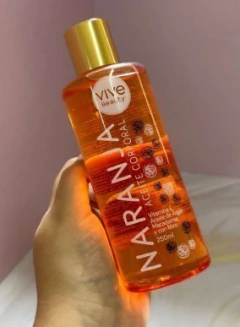 Imagen de ACEITE DE 250 ML VIVE BEAUTY ORIGINAL