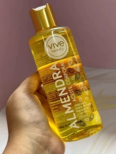 ACEITE DE 250 ML VIVE BEAUTY ORIGINAL - ALEM BEAUTY