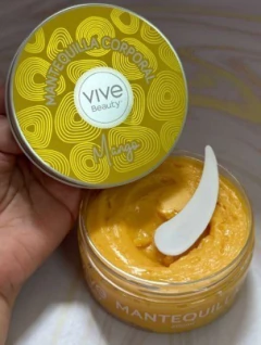 MANTEQUILLA VIVE BEAUTY ORIGINAL en internet