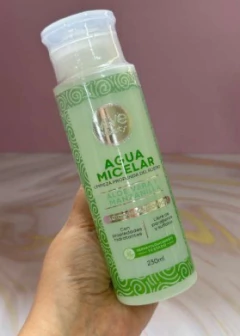 AGUA MICELAR ALOE Y MANZANILLA VIVE BEAUTY ORIGINAL - comprar online