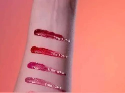 TINTA SUNSET INK AME ORIGINAL