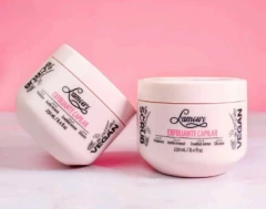 EXFOLIANTE CAPILAR LAMOUR ORIGINAL - comprar online