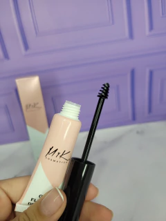 GEL FIJADOR DE CEJAS MYK ORIGINAL