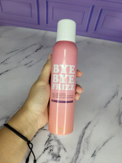 BYE BYE FRIZZ PYT ORIGINAL - comprar online