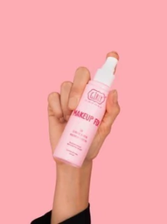 FIJADOR MAKEUP FIX GIRLY ORIGINAL - comprar online