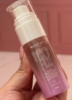 FIJADOR DIXY FIX MONTOC ORIGINAL - comprar online