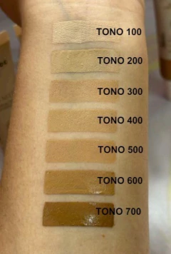 BASE HUMIDE SKIN MONTOC ORIGINAL en internet