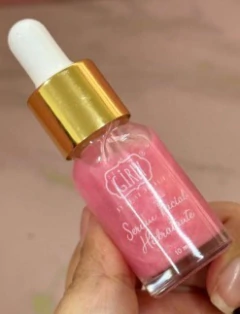 SERUM FACIAL HIDRATANTE MINI GIRLY ORIGINAL - comprar online