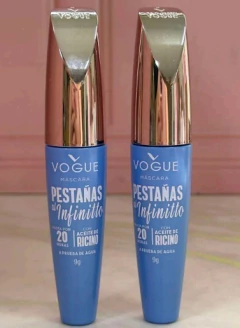 PESTAÑINA PESTAÑAS AL INFINITO VOGUE ORIGINAL - comprar online