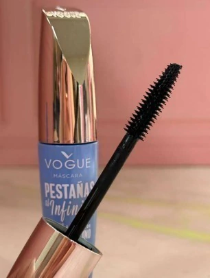 PESTAÑINA PESTAÑAS AL INFINITO VOGUE ORIGINAL