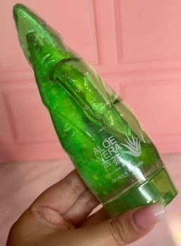 PENCA DE ALOE VERA BIOAQUA ORIGINAL