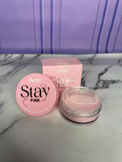POLVO SUELTO ROSADO STAY PINK AME ORIGINAL