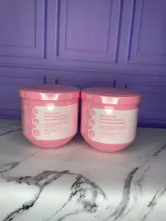 MASCARILLA MULTIVITAMÍNICA CON AMINOÁCIDOS MILAGROS ORIGINAL - comprar online