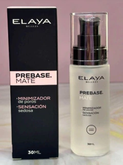 PREBASE MATE ELAYA ORIGINAL