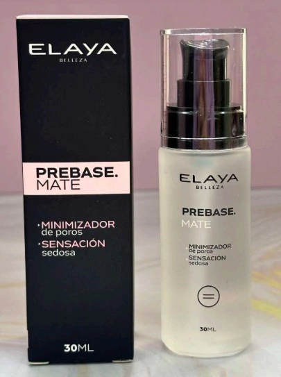 PREBASE MATE ELAYA ORIGINAL