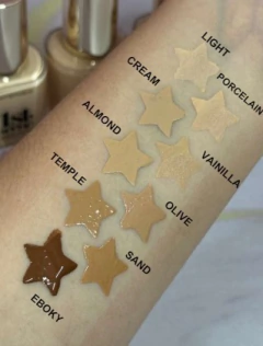 SERUM TINTA ATENEA ORIGINAL - ALEM BEAUTY