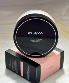 POLVO SUELTO TRANSLÚCIDO ELAYA ORIGINAL