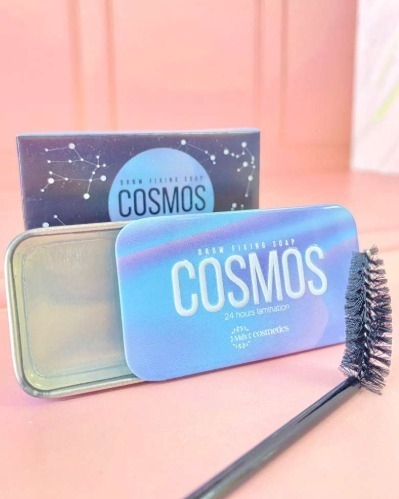 JABÓN DE CEJAS COSMOS MIIS ORIGINAL