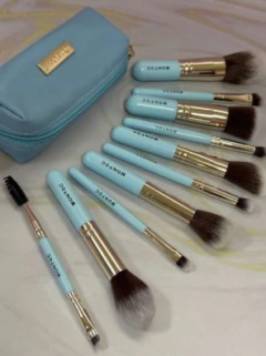 Imagen de KIT DE BROCHAS VIAJERO MINI MONTOC ORIGINAL