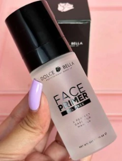FACE PRIMER DOLCE BELLA ORIGINAL - comprar online