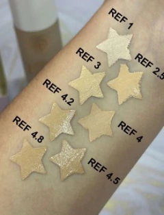 BASE BLOOMSHELL ORIGINAL - ALEM BEAUTY