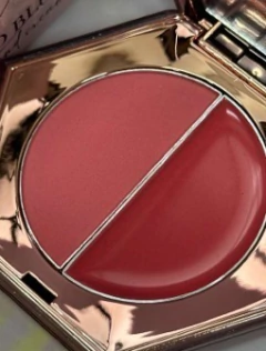 RUBOR DOBLE DIAMOND MYK ORIGINAL - tienda online