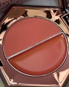 RUBOR DOBLE DIAMOND MYK ORIGINAL