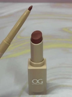 KIT DE LABIAL EN BARRA Y LÁPIZ OG ORIGINAL - comprar online