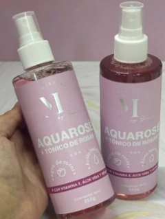 TÓNICO DE ROSAS MISS BEAUTY ORIGINAL - comprar online
