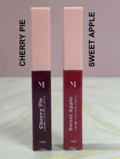 TINTA DE LABIOS MIIS BEAUTY ORIGINAL