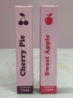 TINTA DE LABIOS MIIS BEAUTY ORIGINAL - comprar online