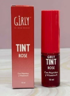 TINTA DE LABIOS GIRLY ORIGINAL - comprar online