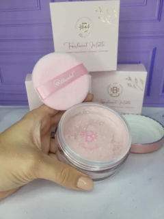 POLVO SUELTO BLOOMSHELL ORIGINAL en internet