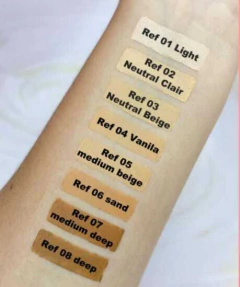 BASE EN BARRA BLOOMSHELL - ALEM BEAUTY