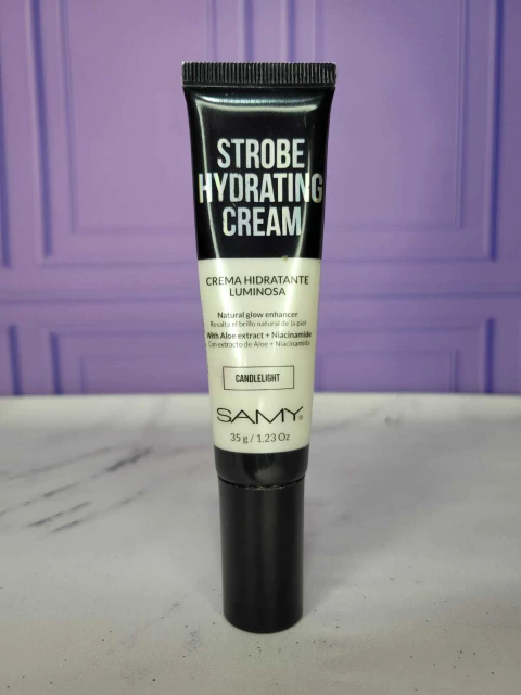 CREMA LUMINOSA SAMY ORIGINAL - comprar online