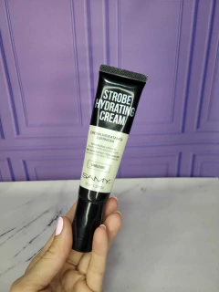 CREMA LUMINOSA SAMY ORIGINAL en internet